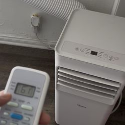 Midea Portable AC