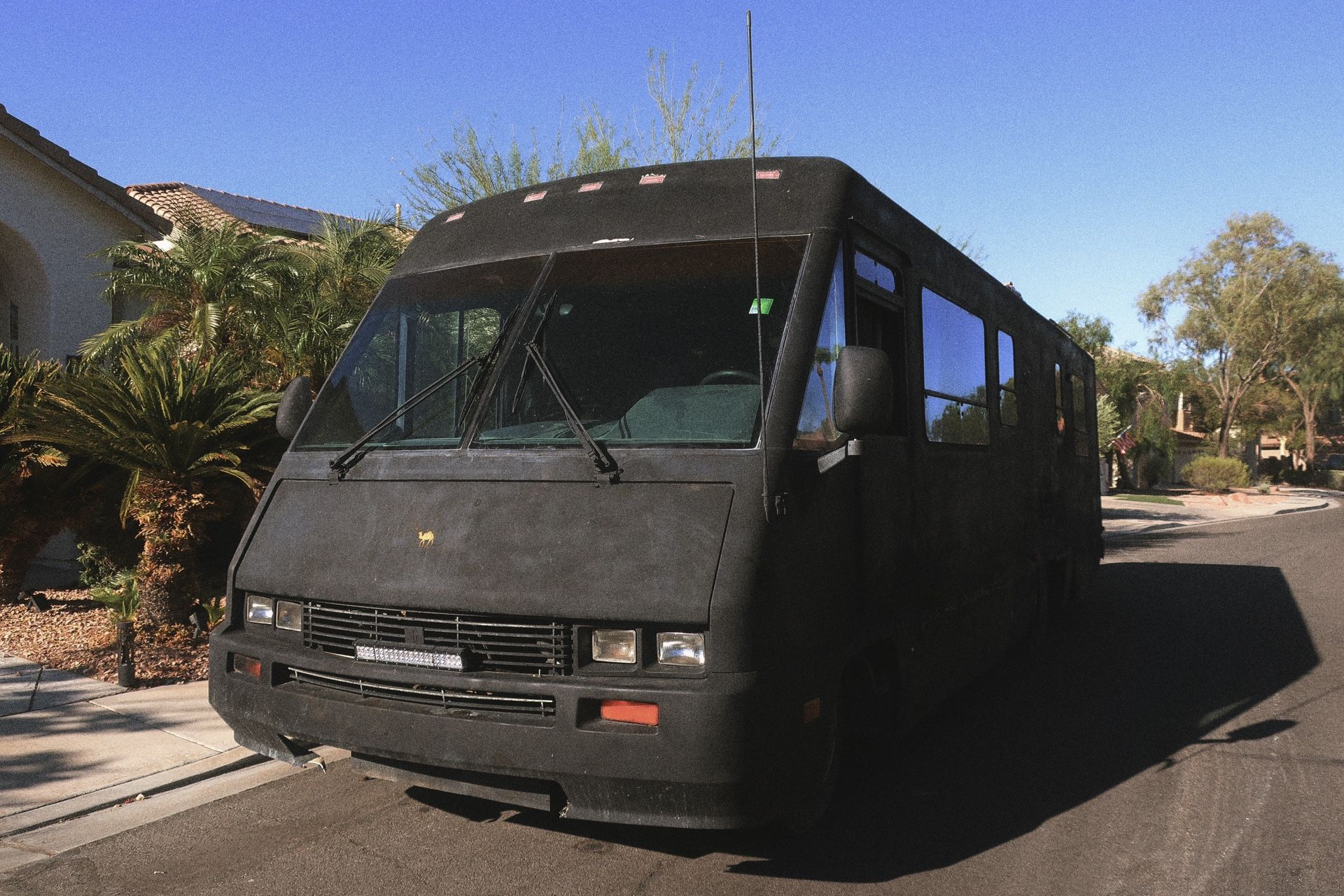 1990 Winnebago Itasca Sunflyer