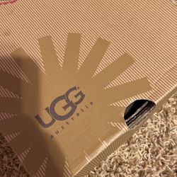 Toddler Ugg 