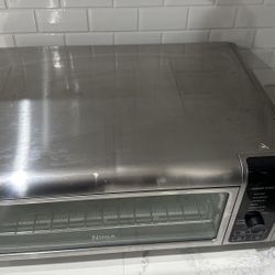 Ninja Digital Air Fry Countertop Oven, 8-1 Functionality 