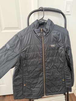 L.L. Bean Quilted Puffer Jacket
