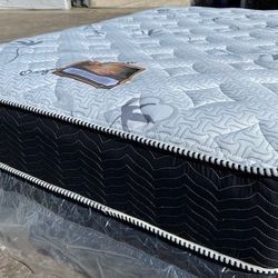 Full Orthopedic Supreme Ultra Plush!!