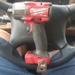 Milwaukee Tools.... Tools Only