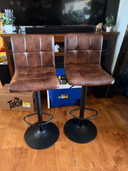 Bar stool