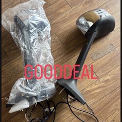 #53 Fit 18-24 International MV LT hv Arrow Led Mirror