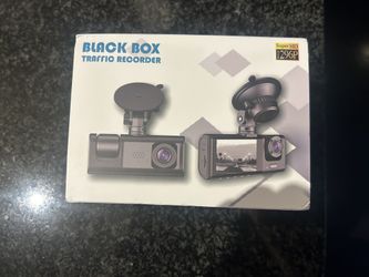 Blackbox Traffic Recorder