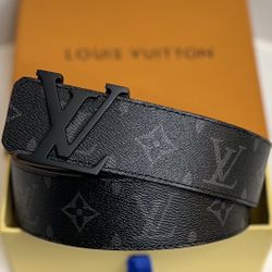 Louis Vuitton Belt Brand New With Box And Dust Bag