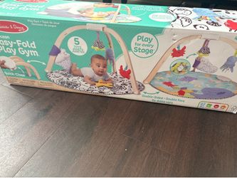 Play Gym