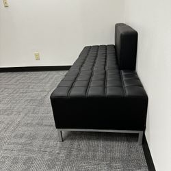 Modern 3-Piece Modular Sofa