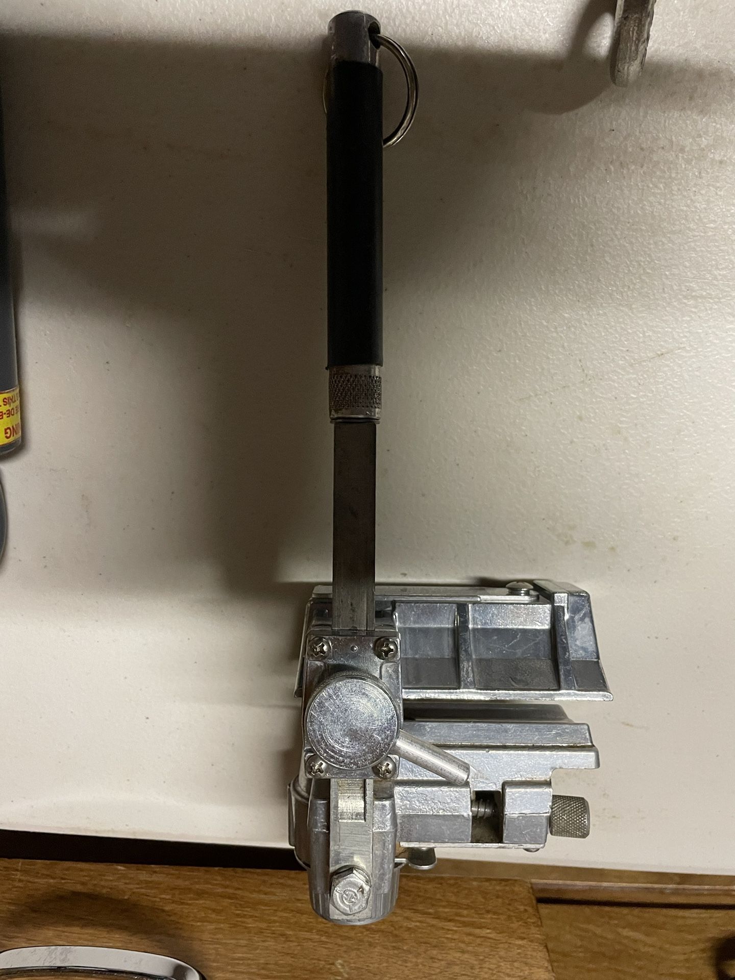 Cable Splicing Tools