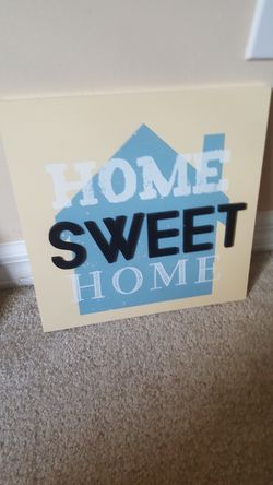 Bogo wall decor