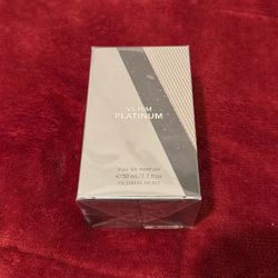 Vs Him Platinum Parfum 50Ml/1.7 fl oz 