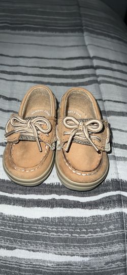 Baby Shoes