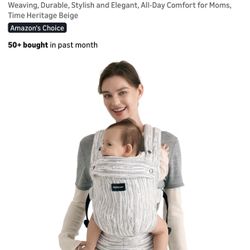Baby Carrier