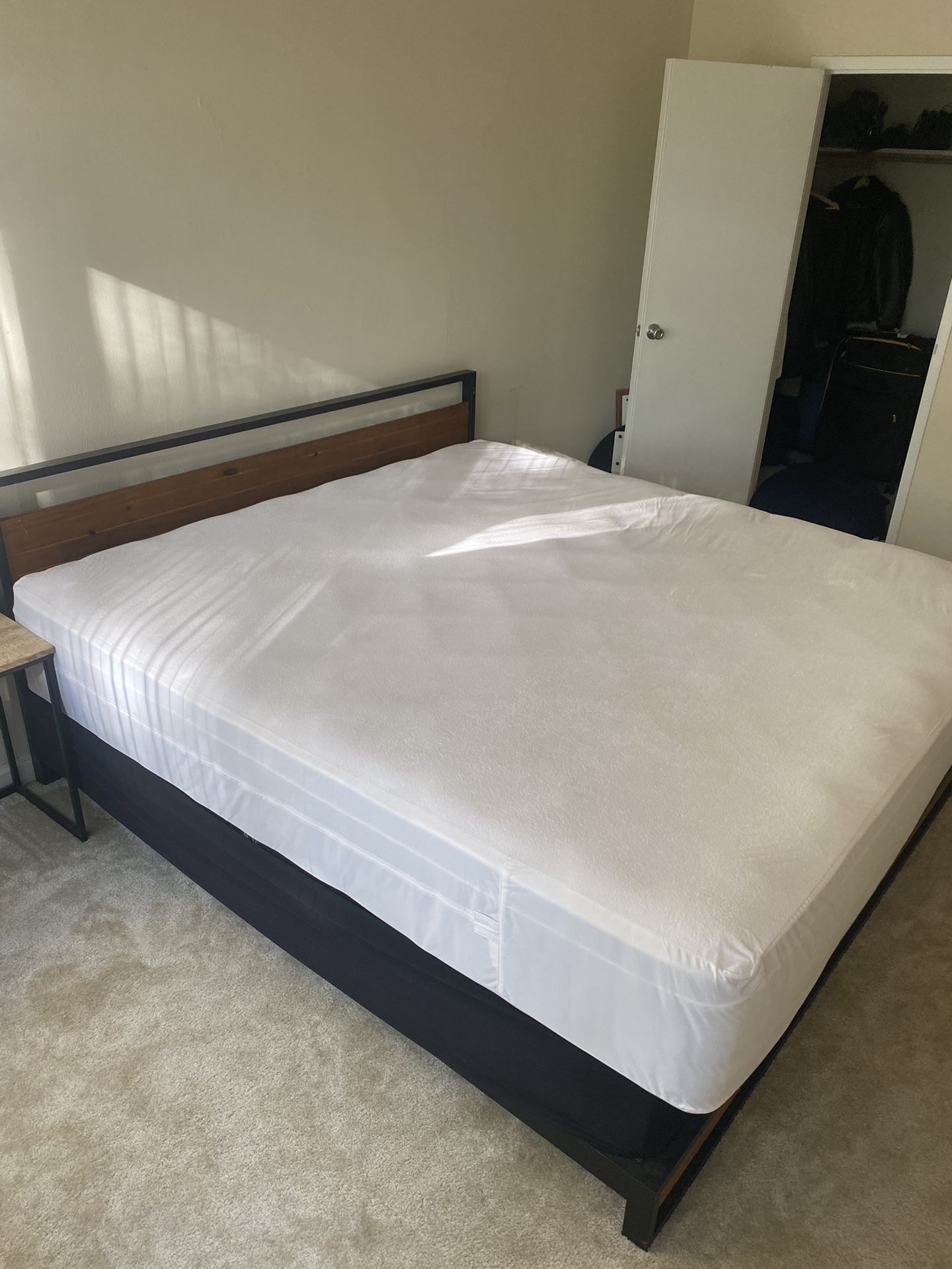 Mattress 