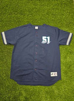 Throwback Vintage Jersey