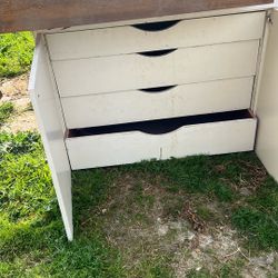 Free Cabinets