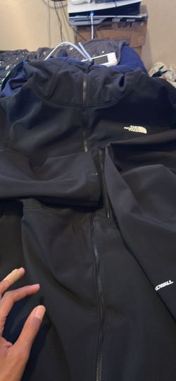 Northface coat size 3 XL brand new