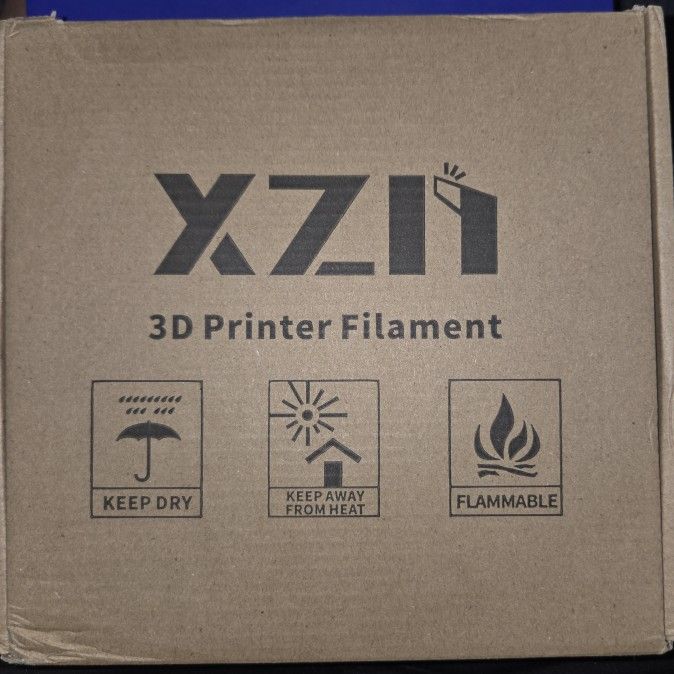 3D Printer Filament
