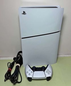 Sony PlayStation 5 – Excellent Condition | Fully Tested & Ready to Use