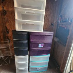 Storage Containers All 50