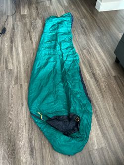 Zephyr, 20 Celsius, Sleeping Bag