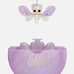 L.O.L. Surprise! Magic Flyers Sweetie Fly doll