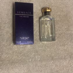 Versace “The Dreamer”
