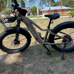 Aventon Adventure 2