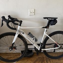 Fixie bike, Light Weight OBO