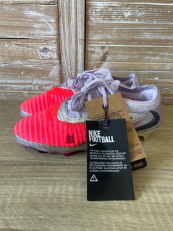 Nike Phantom 6 Low Elite FG AP Alexia Putellas IB5141-600 Mens Size 4 WMNS 5.5 New 100% authentic! Check out photos for further details and feel free