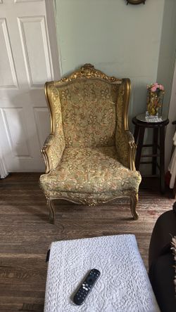 Silla Antigua