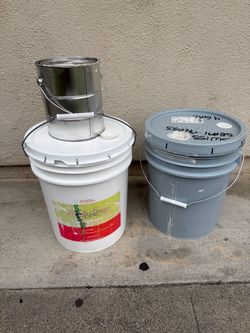 10 Gallons Paint & Primer Bundle – $150