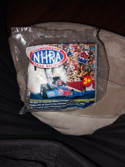 NHRA CHAMPIONSHIP Drag RACING