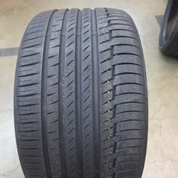 Tire 315. 30 . 22 .. 107Y