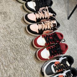 Nike sneakers 