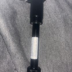 Tow Hitch Lock Heavy Duty