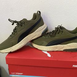 Puma vis2k buck Shoes