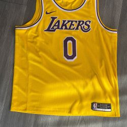 Lakers Jersey