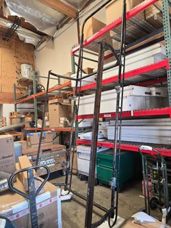 Truck Rack