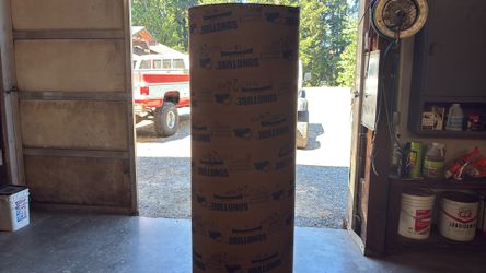 24” Sonotube