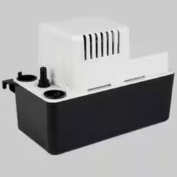 Little Giant 115-Volt Automatic Condensate Removal Pump