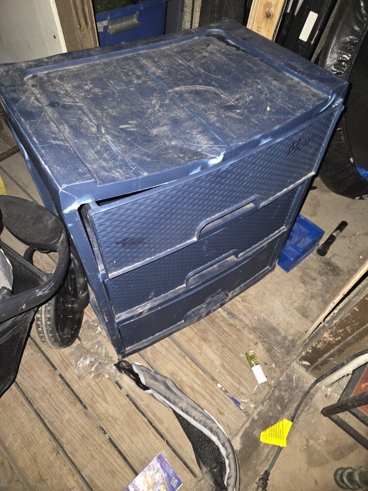 Dresser