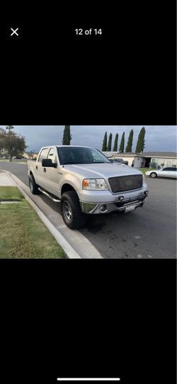 2006 Ford F-150