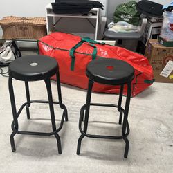 Bar Stools 