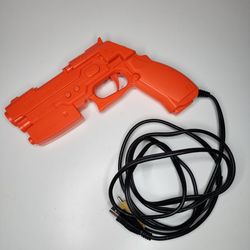 Namco Gun-con PS2 lightgun