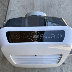 Porable Air conditioner 