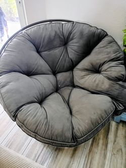 2 Papasan Chairs
