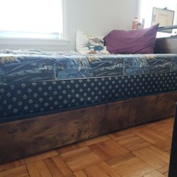 Bedroom Set 
