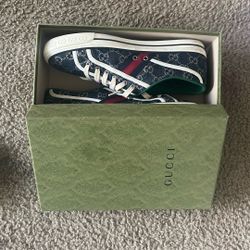 Brand New Gucci Shoes